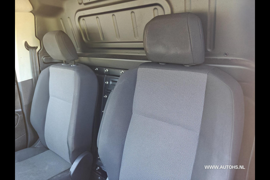 Opel Combo 1.6D L1H1 Edition, Euro 6 , 1e Eig , Airco , navi , apk mei 2026 , Controle beurt gehad.