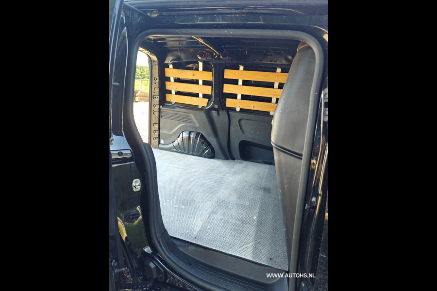 Opel Combo 1.6D L1H1 Edition, Euro 6 , 1e Eig , Airco , navi , apk mei 2026 , Controle beurt gehad.