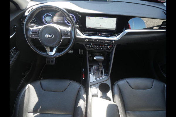 Kia Niro 1.6 GDi PHEV DynamicPlusLine | Cruise | Clima | Carplay | Camera | Stoel-stuurverwarming | keyless | Trekhaak |