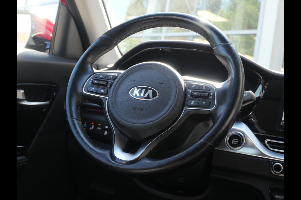 Kia Niro 1.6 GDi PHEV DynamicPlusLine | Cruise | Clima | Carplay | Camera | Stoel-stuurverwarming | keyless | Trekhaak |