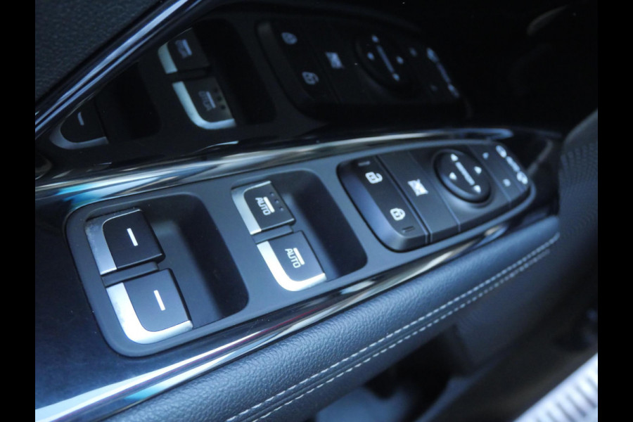 Kia Niro 1.6 GDi PHEV DynamicPlusLine | Cruise | Clima | Carplay | Camera | Stoel-stuurverwarming | keyless | Trekhaak |