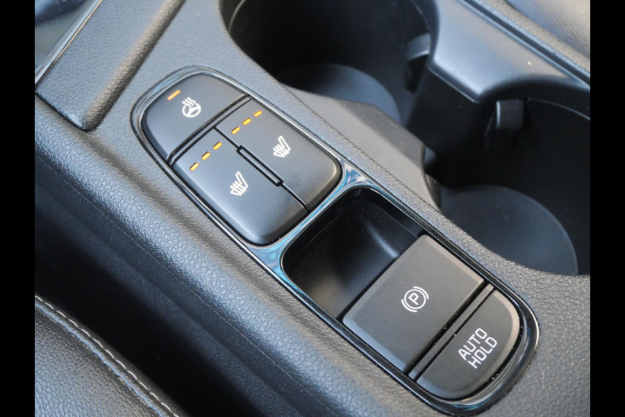 Kia Niro 1.6 GDi PHEV DynamicPlusLine | Cruise | Clima | Carplay | Camera | Stoel-stuurverwarming | keyless | Trekhaak |