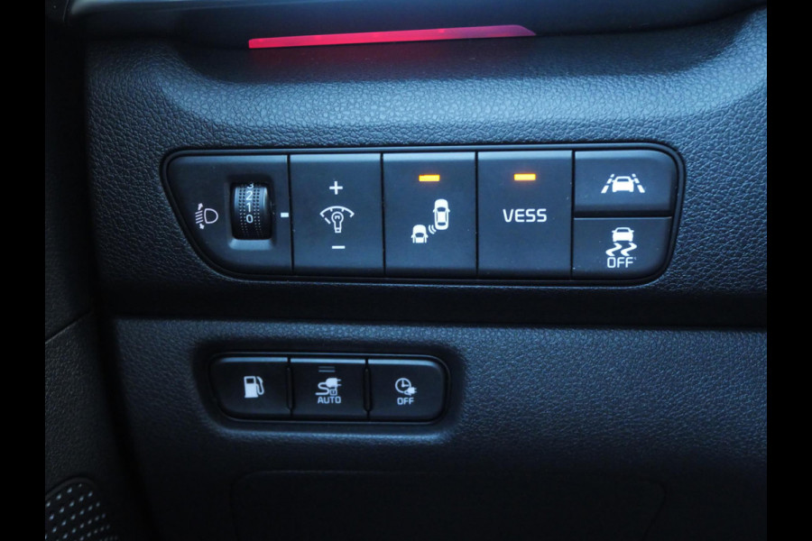 Kia Niro 1.6 GDi PHEV DynamicPlusLine | Cruise | Clima | Carplay | Camera | Stoel-stuurverwarming | keyless | Trekhaak |