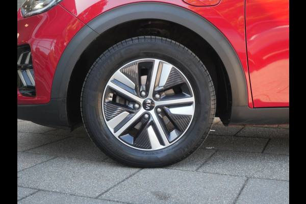 Kia Niro 1.6 GDi PHEV DynamicPlusLine | Cruise | Clima | Carplay | Camera | Stoel-stuurverwarming | keyless | Trekhaak |