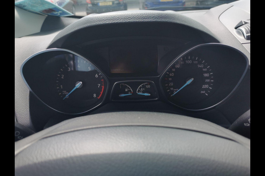 Ford Kuga 1.5 EcoBoost 182 PK Titanium 4WD Automaat | Trekhaak | Winterpack | Navigatie | Camera | Climate Control | Cruise Control | PDC V + A