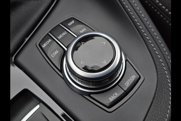BMW X1 SDRIVE18I SPORTLINE | SPORTSTOELEN | NAVIGATIE | CAMERA | ELEKTR. KOFFERKLEP |
