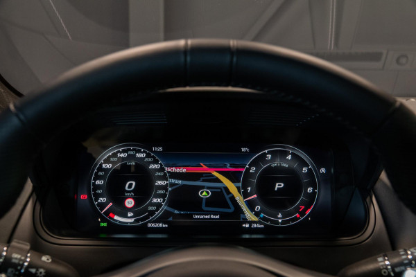 Jaguar F-Type P575 AWD R 75 *Panorama / Stoelventilatie / Sport-uitlaat / Meridian / Memory*
