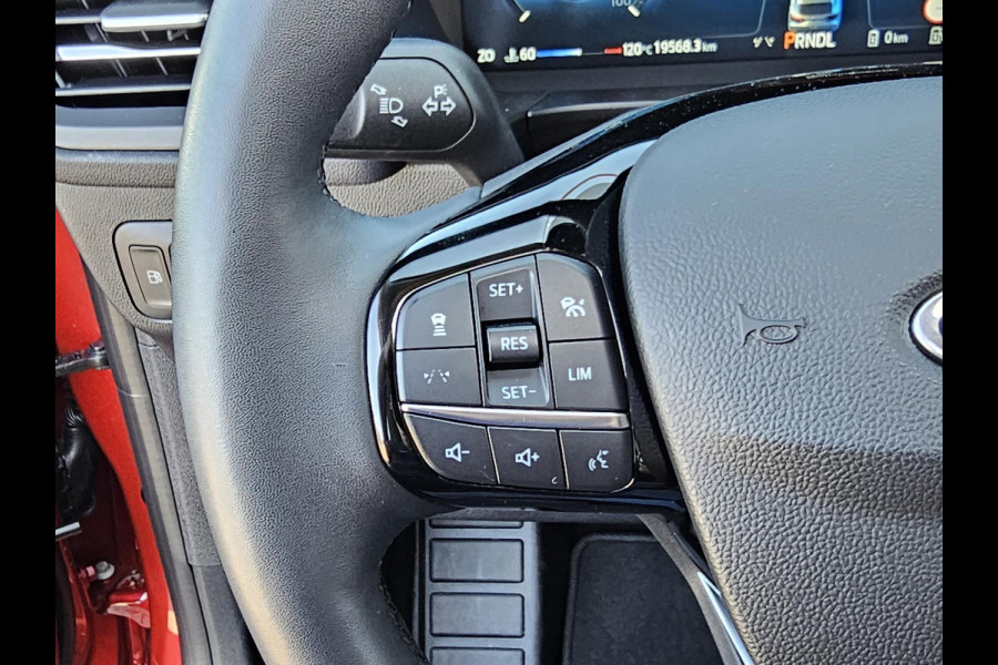 Ford Kuga 2.5 PHEV Titanium Nieuw model!| Panoramadak | Adaptive cruise control | Winter Pack | 2.100 kg trekgewicht