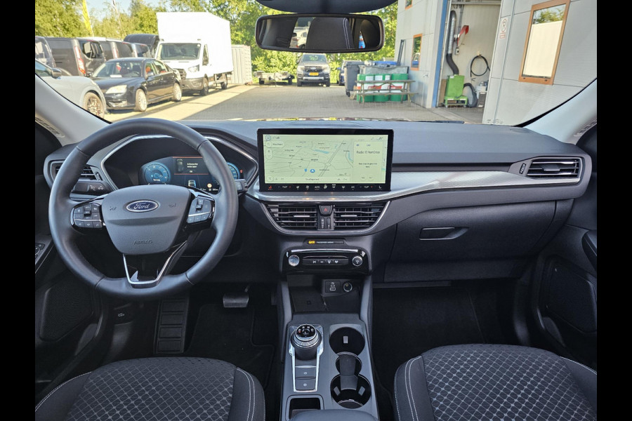 Ford Kuga 2.5 PHEV Titanium Nieuw model!| Panoramadak | Adaptive cruise control | Winter Pack | 2.100 kg trekgewicht