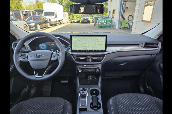 Ford Kuga 2.5 PHEV Titanium Nieuw model!| Panoramadak | Adaptive cruise control | Winter Pack | 2.100 kg trekgewicht