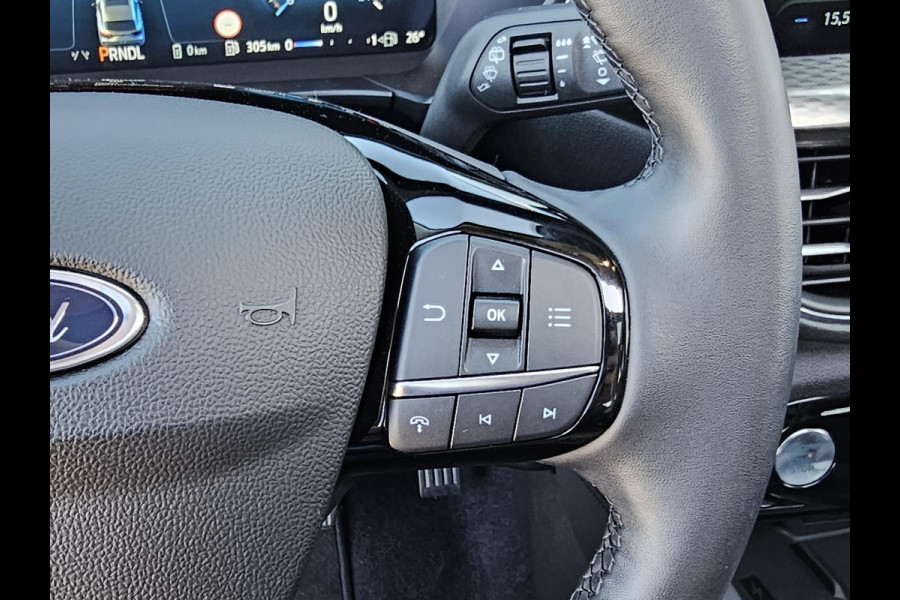 Ford Kuga 2.5 PHEV Titanium Nieuw model!| Panoramadak | Adaptive cruise control | Winter Pack | 2.100 kg trekgewicht