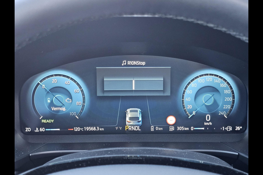 Ford Kuga 2.5 PHEV Titanium Nieuw model!| Panoramadak | Adaptive cruise control | Winter Pack | 2.100 kg trekgewicht