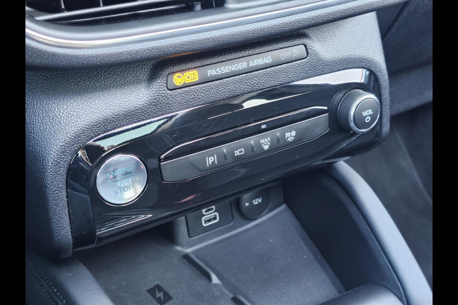 Ford Kuga 2.5 PHEV Titanium Nieuw model!| Panoramadak | Adaptive cruise control | Winter Pack | 2.100 kg trekgewicht