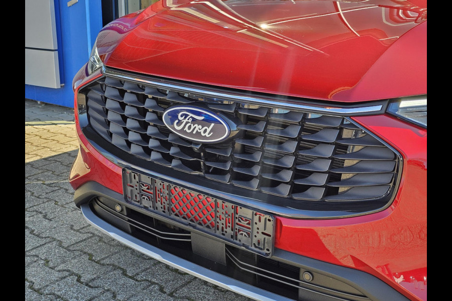 Ford Kuga 2.5 PHEV Titanium Nieuw model!| Panoramadak | Adaptive cruise control | Winter Pack | 2.100 kg trekgewicht