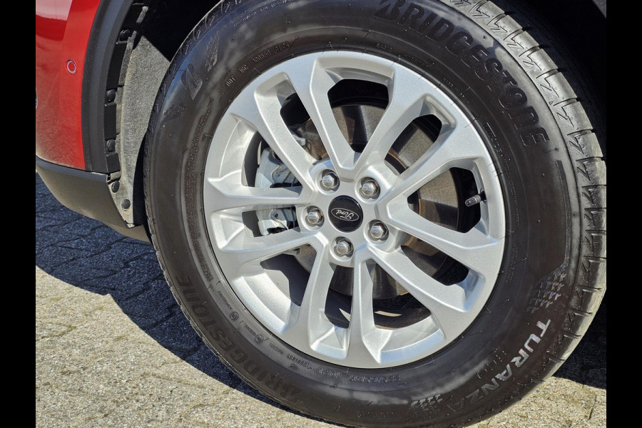 Ford Kuga 2.5 PHEV Titanium Nieuw model!| Panoramadak | Adaptive cruise control | Winter Pack | 2.100 kg trekgewicht