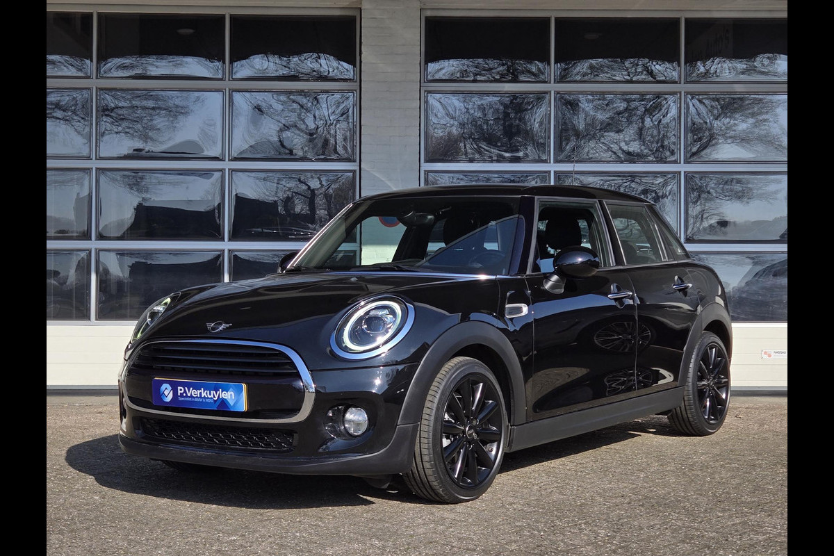 MINI Mini 1.5 COOPER CHILI | CLIMATE CONTROL | NAVIGATIE | SPORTSTOELEN | LED KOPLAMPEN | KEYLESS ENTRY | 17 INCH LM VELGEN | MINI Mini 1.5 COOPER CHILI | CLIMATE CONTROL | NAVIGATIE | SPORTSTOELEN | LED KOPLAMPEN | KEYLESS ENTRY | 17 INCH LM VELGEN |