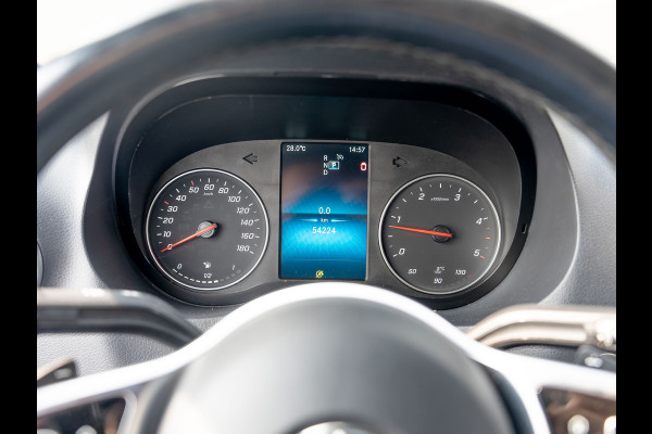Mercedes-Benz Sprinter 314 2.2 CDI L2H2