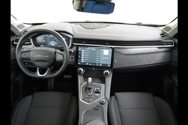Lynk & Co 01 1.5 PHEV AUT-7 261pk Pano-Schuif-K-dak 20" 360°Camera Apple Carplay Android Auto Adaptive-Cr NaviPdc-a+v Ecc Keyless Led M-BuxPl Elek.Memory.Stoel File assistent Dodehoek detector Elektrisch bedienbare achterklep Rijstrooksensor Wifi Verkeersbord detectie 425Nm koppel 3,6kw laadvermogen A-label Euro 6 Hybride Benzine / Elektrisch rijden tot ca 69km  1800kg trekvermogen