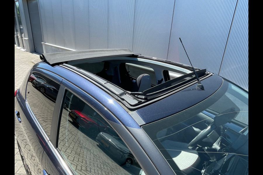 Citroën C1 1.0 e-VTi Airscape Shine / Open Dak / Camera