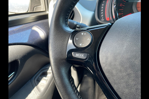 Citroën C1 1.0 e-VTi Airscape Shine / Open Dak / Camera