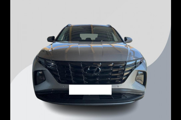Hyundai Tucson 1.6 T-GDI PHEV Premium Sky 4WD Panoramadak | 4WD | Stoelverwarming | Stoelventilatie | Lederen bekleding |