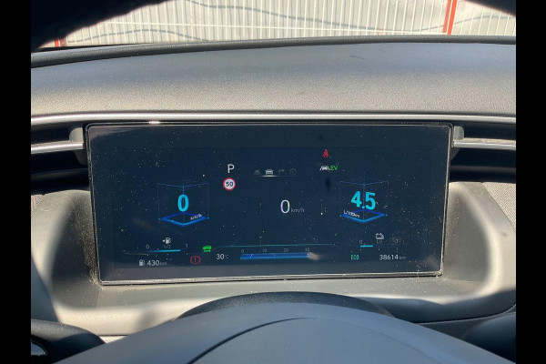 Hyundai Tucson 1.6 T-GDI PHEV Premium Sky 4WD Panoramadak | 4WD | Stoelverwarming | Stoelventilatie | Lederen bekleding |