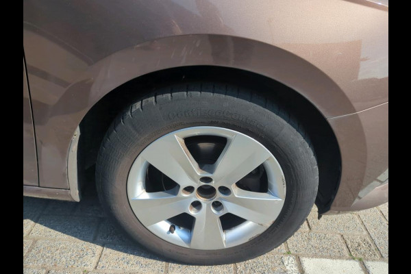 Škoda Fabia Combi 1.0 TSI Clever NL AUTO | ECC | STOELVERWARMING