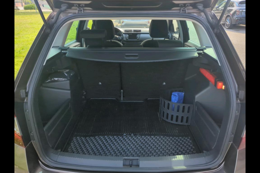 Škoda Fabia Combi 1.0 TSI Clever NL AUTO | ECC | STOELVERWARMING