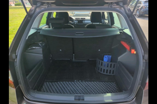 Škoda Fabia Combi 1.0 TSI Clever NL AUTO | ECC | STOELVERWARMING