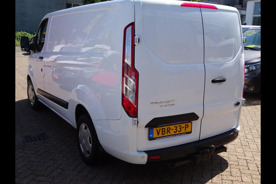 Ford Transit Custom 280 2.0 TDCI L1H1 Trend AIRCO 3 ZITS CRUISE CONTROL