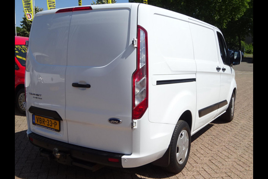 Ford Transit Custom 280 2.0 TDCI L1H1 Trend AIRCO 3 ZITS CRUISE CONTROL