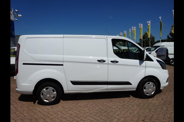 Ford Transit Custom 280 2.0 TDCI L1H1 Trend AIRCO 3 ZITS CRUISE CONTROL