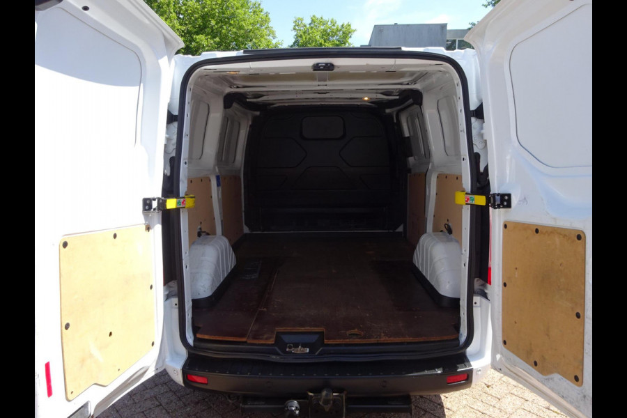 Ford Transit Custom 280 2.0 TDCI L1H1 Trend AIRCO 3 ZITS CRUISE CONTROL