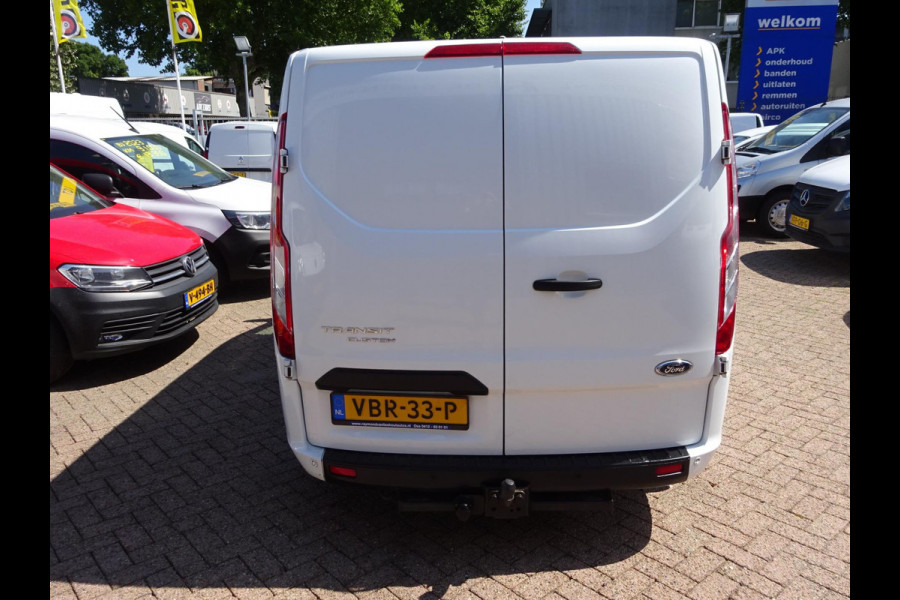 Ford Transit Custom 280 2.0 TDCI L1H1 Trend AIRCO 3 ZITS CRUISE CONTROL
