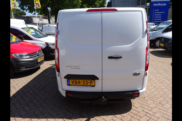 Ford Transit Custom 280 2.0 TDCI L1H1 Trend AIRCO 3 ZITS CRUISE CONTROL