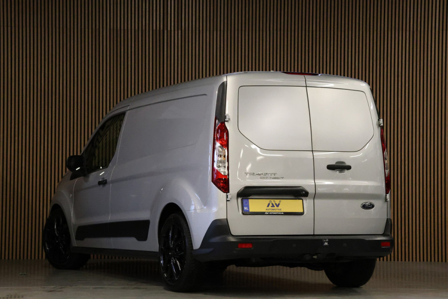 Ford Transit Connect 1.5 EcoBlue L2 | Camera | 3-Zitter | Trekhaak | Airco | PDC | Dealer onderhouden | Nieuwe APK | Onderhoudsbeurt