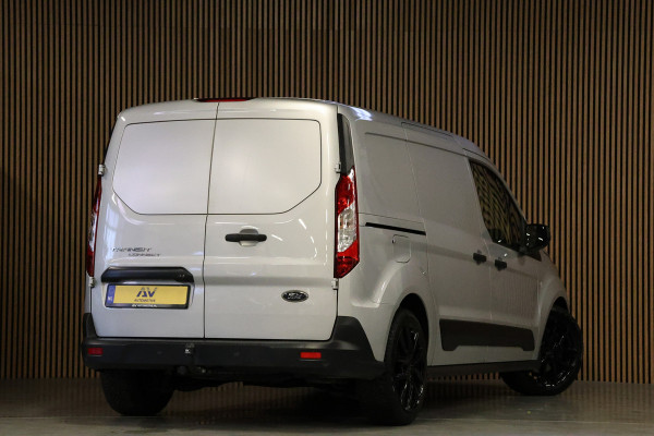 Ford Transit Connect 1.5 EcoBlue L2 | Camera | 3-Zitter | Trekhaak | Airco | PDC | Dealer onderhouden | Nieuwe APK | Onderhoudsbeurt