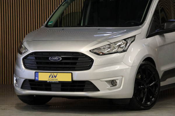 Ford Transit Connect 1.5 EcoBlue L2 | Camera | 3-Zitter | Trekhaak | Airco | PDC | Dealer onderhouden | Nieuwe APK | Onderhoudsbeurt