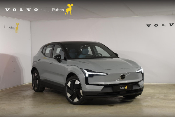 Volvo EX30 Twin Motor Performance Ultra 69 kWh / 428PK / 360 graden camera / Pilot assist / Park assist / Panoramadak / Elektrisch verstelbare stoelen