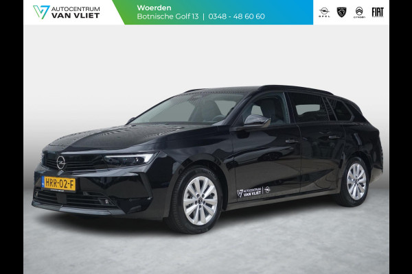 Opel Astra Sports Tourer 1.2 Turbo Business Edition