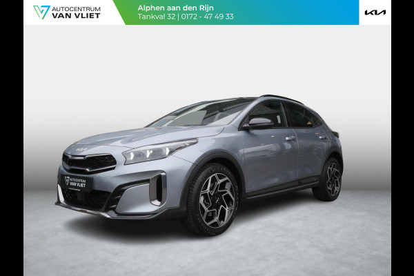 Kia Xceed 1.5 T-GDi GT-Line Schuif/kanteldak | Stoel & Stuurverwarming | Navi | Carplay | Camera