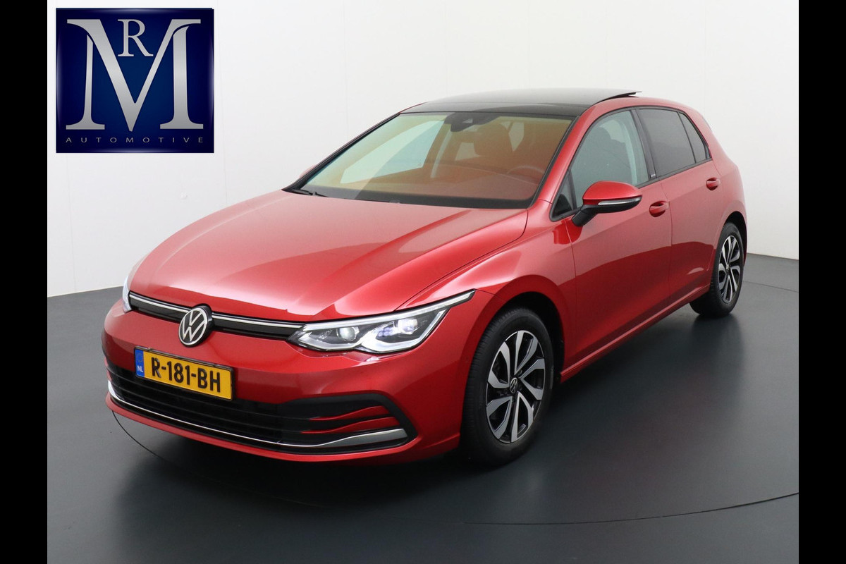Volkswagen Golf 1.0 eTSI Life PANORAMADAK | ADD. CRUISE | VIRTUAL DASH | NAVIGATIE | RIJKLAARPRIJS incl. 12mnd BOVAG Volkswagen Golf 1.0 eTSI Life PANORAMADAK | ADD. CRUISE | VIRTUAL DASH | NAVIGATIE | RIJKLAARPRIJS incl. 12mnd BOVAG