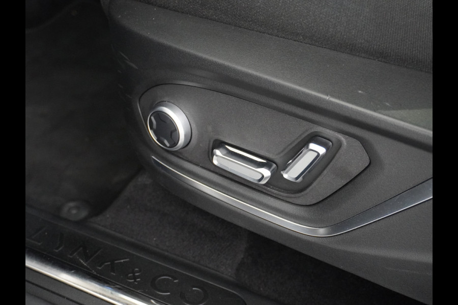 Lynk & Co 01 1.5 PHEV AUT-7 261pk Pano-Schuif-K-dak 20" 360°Camera Apple Carplay Android Auto Adaptive-Cr NaviPdc-a+v Ecc Keyless Led M-BuxPl Elek.Memory.Stoel File assistent Dodehoek detector Elektrisch bedienbare achterklep Rijstrooksensor Wifi Verkeersbord detectie 425Nm koppel 3,7kw laadvermogen A-label Euro 6 Hybride Benzine / Elektrisch rijden tot ca 69km  1800kg trekvermogen