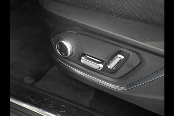 Lynk & Co 01 1.5 PHEV AUT-7 261pk Pano-Schuif-K-dak 20" 360°Camera Apple Carplay Android Auto Adaptive-Cr NaviPdc-a+v Ecc Keyless Led M-BuxPl Elek.Memory.Stoel File assistent Dodehoek detector Elektrisch bedienbare achterklep Rijstrooksensor Wifi Verkeersbord detectie 425Nm koppel 3,7kw laadvermogen A-label Euro 6 Hybride Benzine / Elektrisch rijden tot ca 69km  1800kg trekvermogen