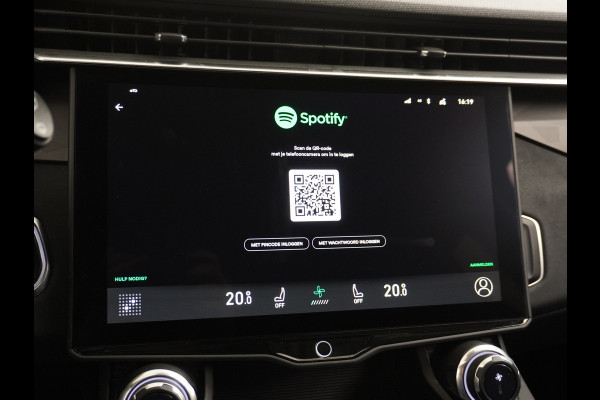 Lynk & Co 01 1.5 PHEV AUT-7 261pk Pano-Schuif-K-dak 20" 360°Camera Apple Carplay Android Auto Adaptive-Cr NaviPdc-a+v Ecc Keyless Led M-BuxPl Elek.Memory.Stoel File assistent Dodehoek detector Elektrisch bedienbare achterklep Rijstrooksensor Wifi Verkeersbord detectie 425Nm koppel 3,7kw laadvermogen A-label Euro 6 Hybride Benzine / Elektrisch rijden tot ca 69km  1800kg trekvermogen