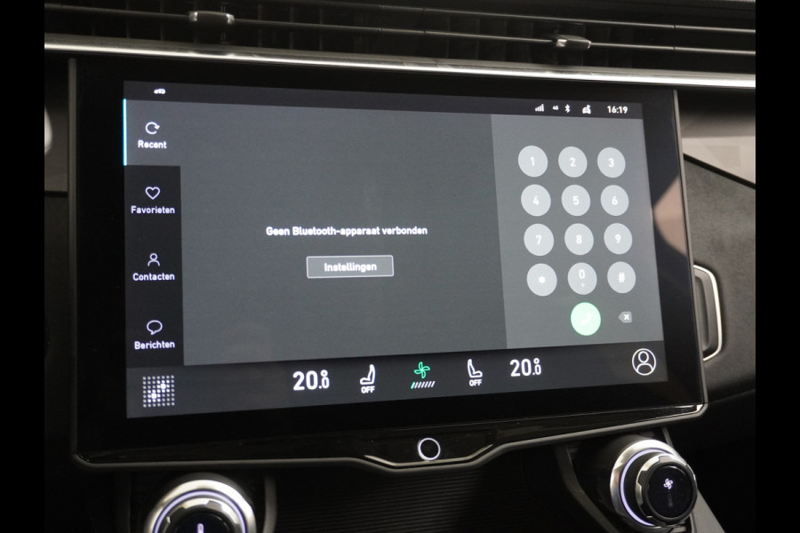 Lynk & Co 01 1.5 PHEV AUT-7 261pk Pano-Schuif-K-dak 20" 360°Camera Apple Carplay Android Auto Adaptive-Cr NaviPdc-a+v Ecc Keyless Led M-BuxPl Elek.Memory.Stoel File assistent Dodehoek detector Elektrisch bedienbare achterklep Rijstrooksensor Wifi Verkeersbord detectie 425Nm koppel 3,7kw laadvermogen A-label Euro 6 Hybride Benzine / Elektrisch rijden tot ca 69km  1800kg trekvermogen