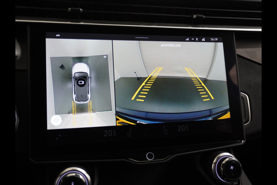 Lynk & Co 01 1.5 PHEV AUT-7 261pk Pano-Schuif-K-dak 20" 360°Camera Apple Carplay Android Auto Adaptive-Cr NaviPdc-a+v Ecc Keyless Led M-BuxPl Elek.Memory.Stoel File assistent Dodehoek detector Elektrisch bedienbare achterklep Rijstrooksensor Wifi Verkeersbord detectie 425Nm koppel 3,7kw laadvermogen A-label Euro 6 Hybride Benzine / Elektrisch rijden tot ca 69km  1800kg trekvermogen