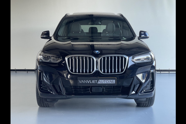 BMW X3 xDrive30e High Executive M Sport Panorama Dak