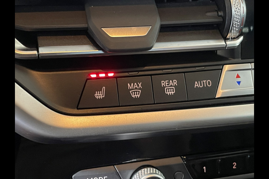 BMW X3 xDrive30e High Executive M Sport Panorama Dak