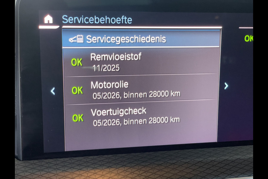 BMW X3 xDrive30e High Executive M Sport Panorama Dak